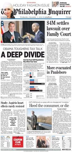 philadelphia inquirer digital